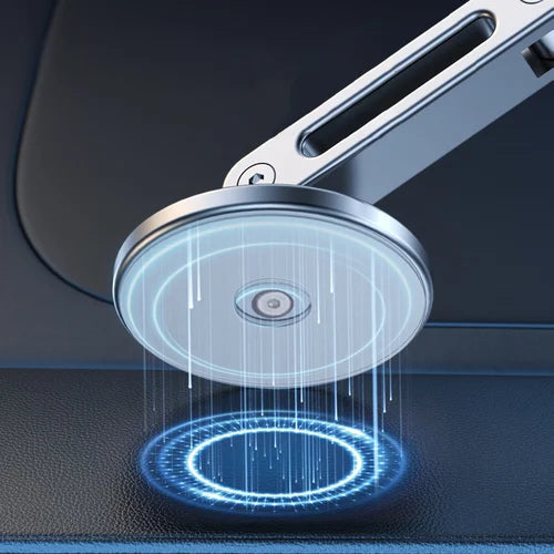 HolderPro 360° Nivus™ Suporte Magnético Ultraresistente - (🔥 Último Dia Promoção 50% OFF!)