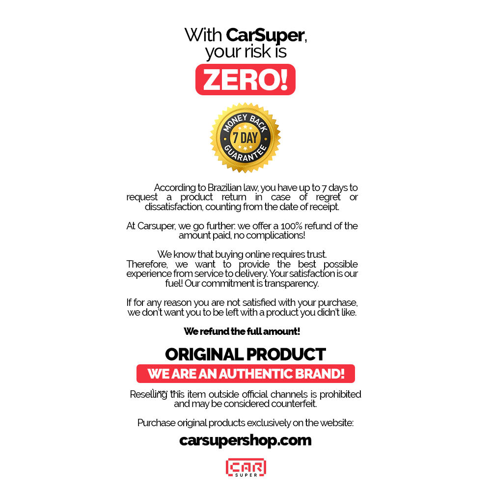 SunShield Nivus™ Protetor Solar Automotivo Retrátil