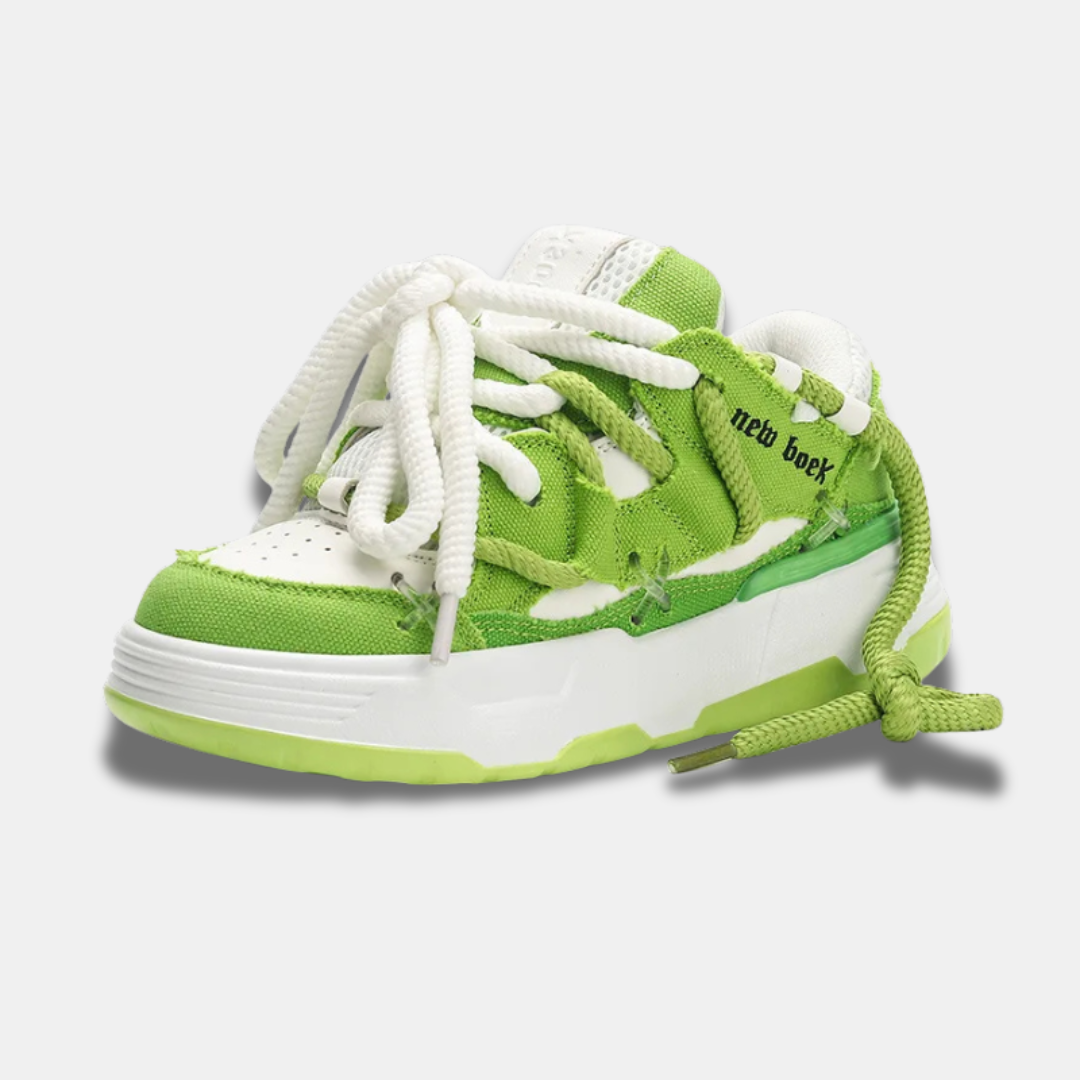 Tênis Casual/Skate StreetGlide Pro