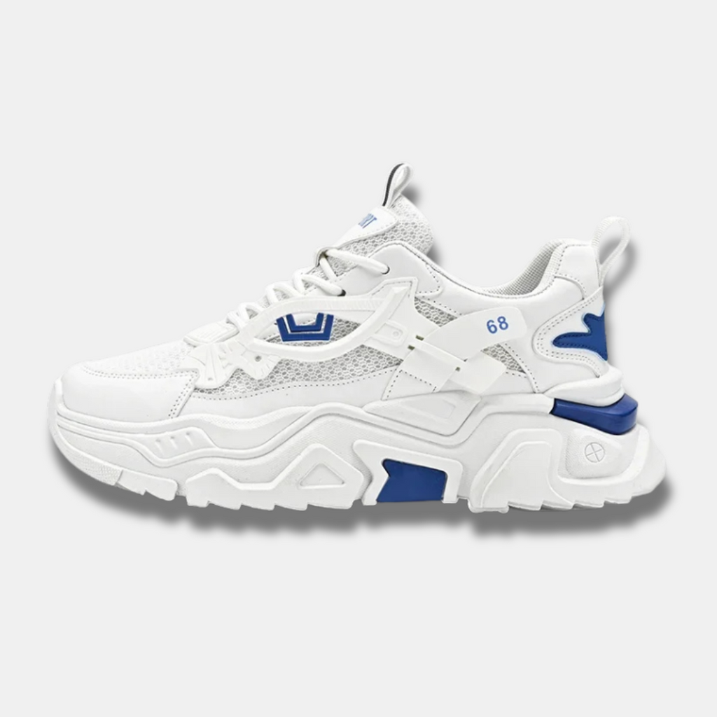 Tênis Esportivo FluxRide - Design Moderno