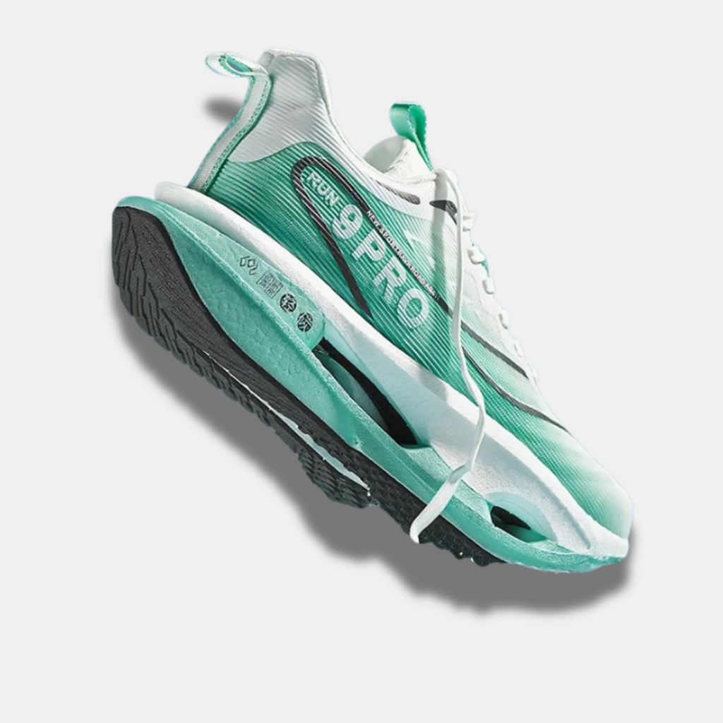 Tênis Esportivo HydroRun - Tecnologia Impermeável