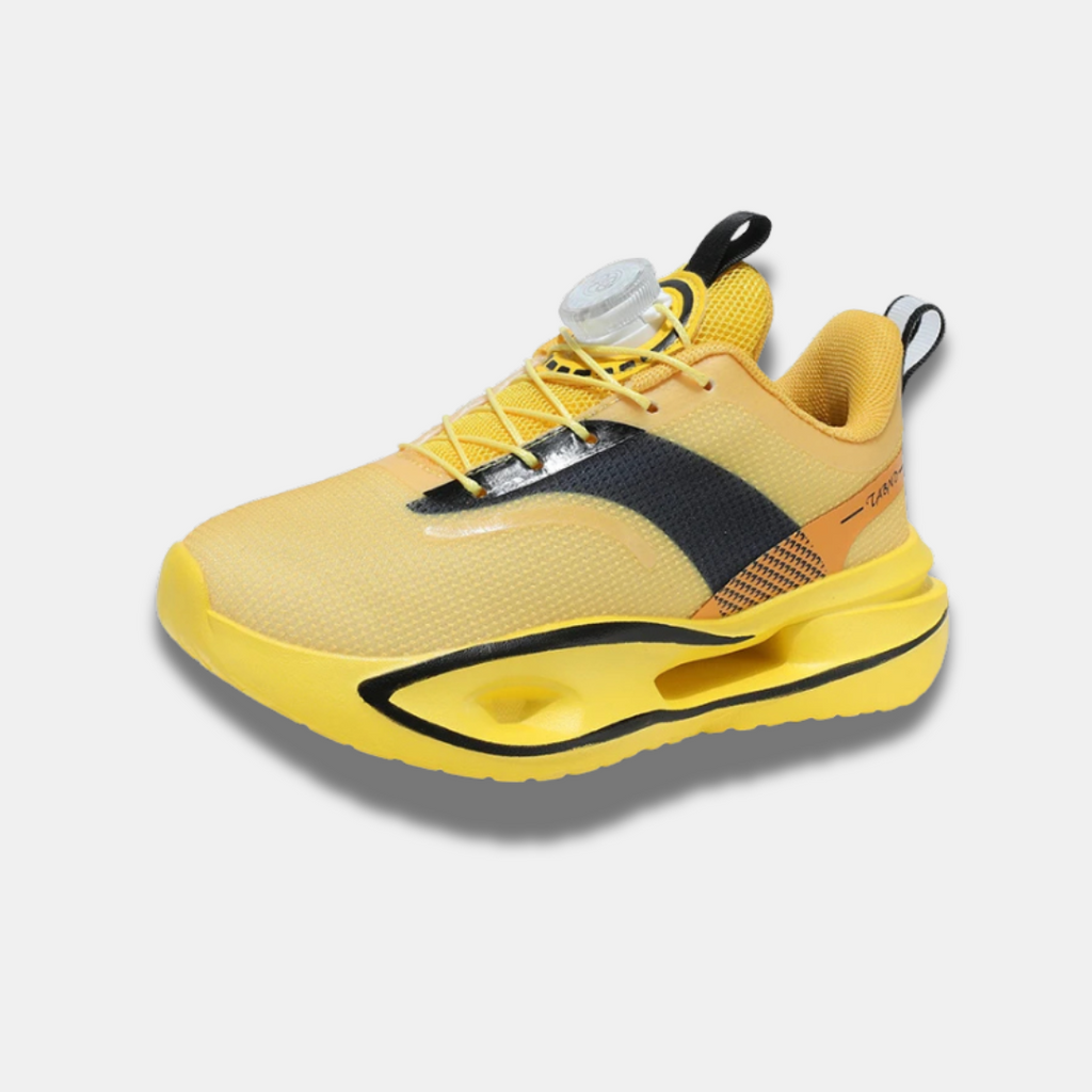 Tênis Esportivo Infantil - Duplo Amortecimento