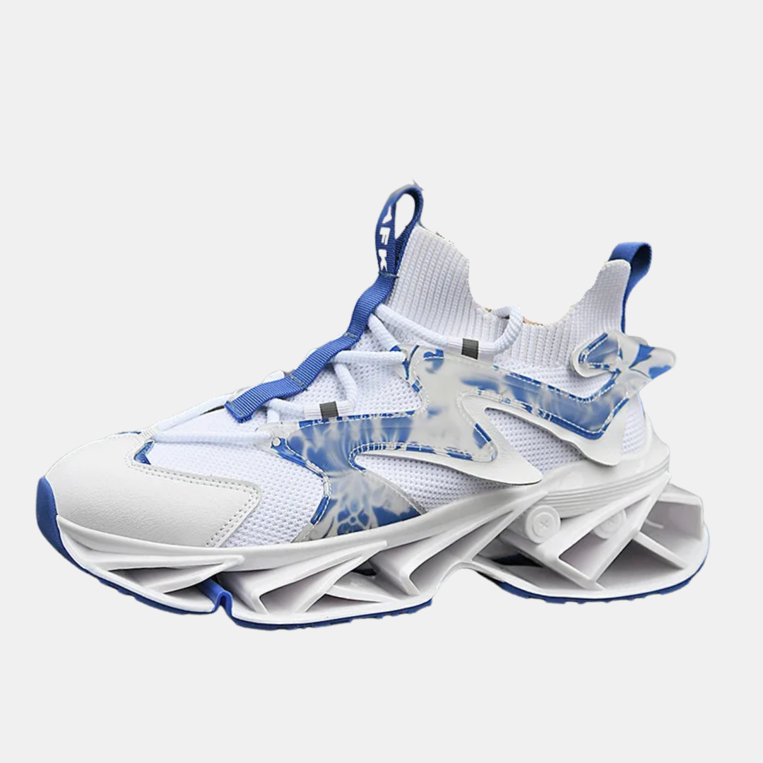 Tênis com Tecnologia de Amortecimento StrideTech