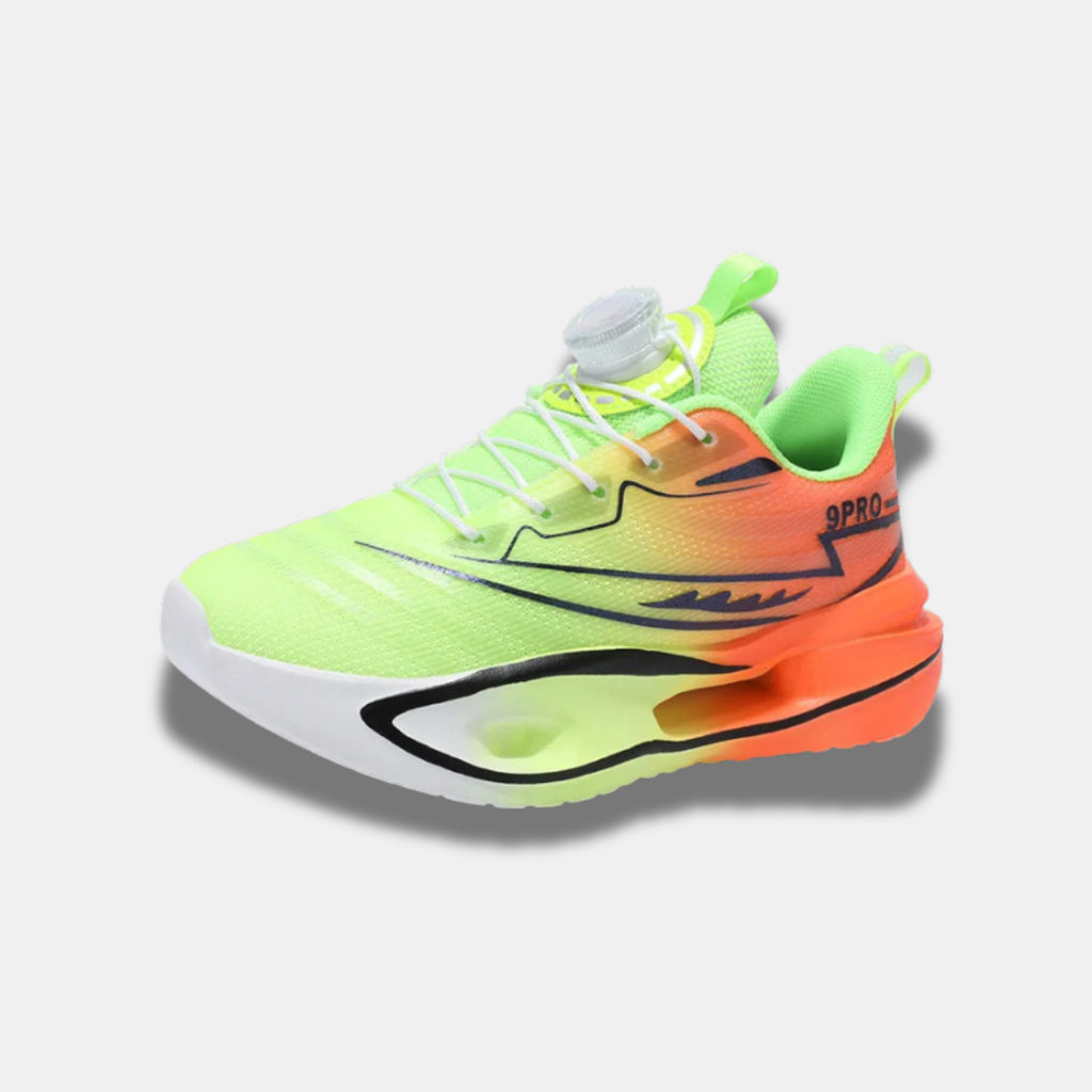 Tênis Esportivo Infantil TrailKid | Antiderrapante