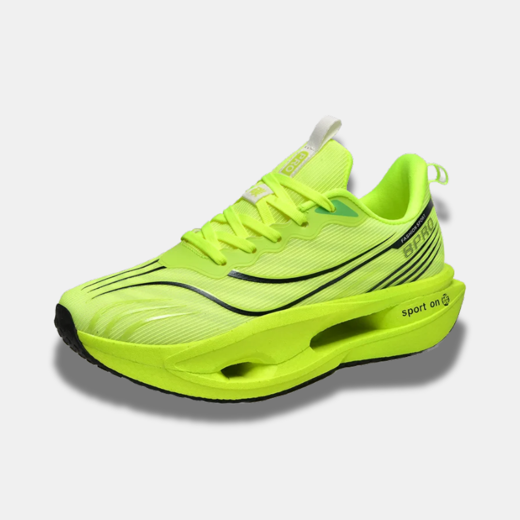 Tênis Esportivo DailyStep | Tecnologia Amortecimento