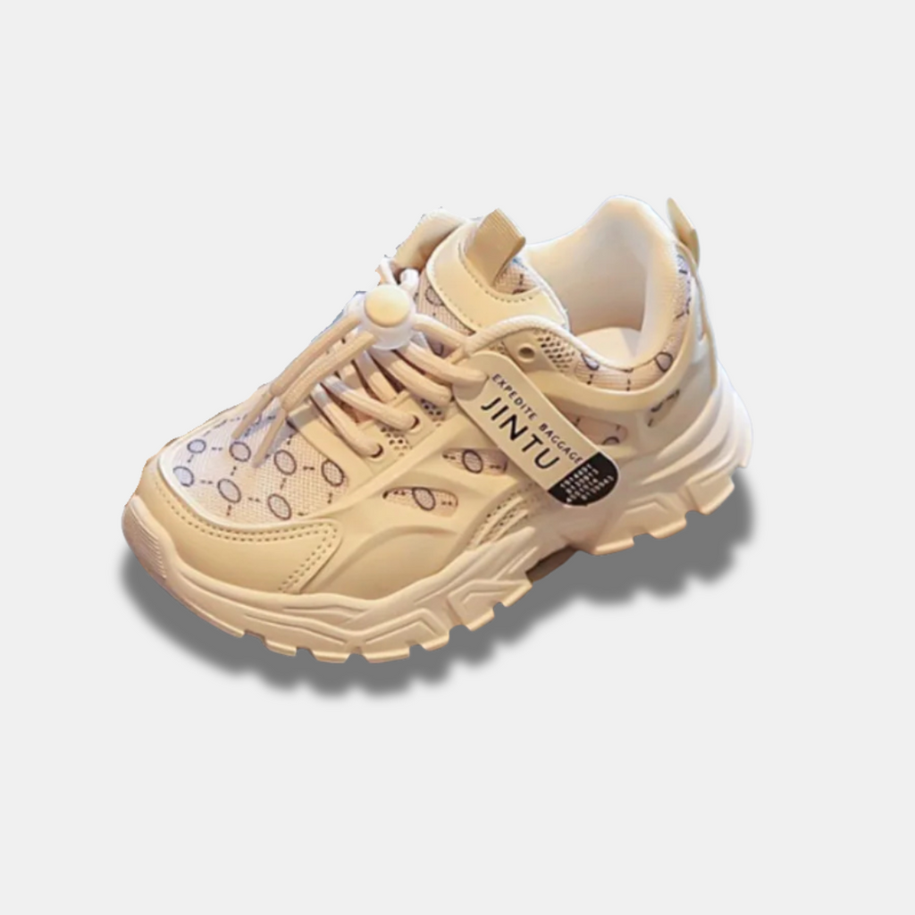 Tênis Esportivo Infantil Feminino LumaRun Flow - Corrida