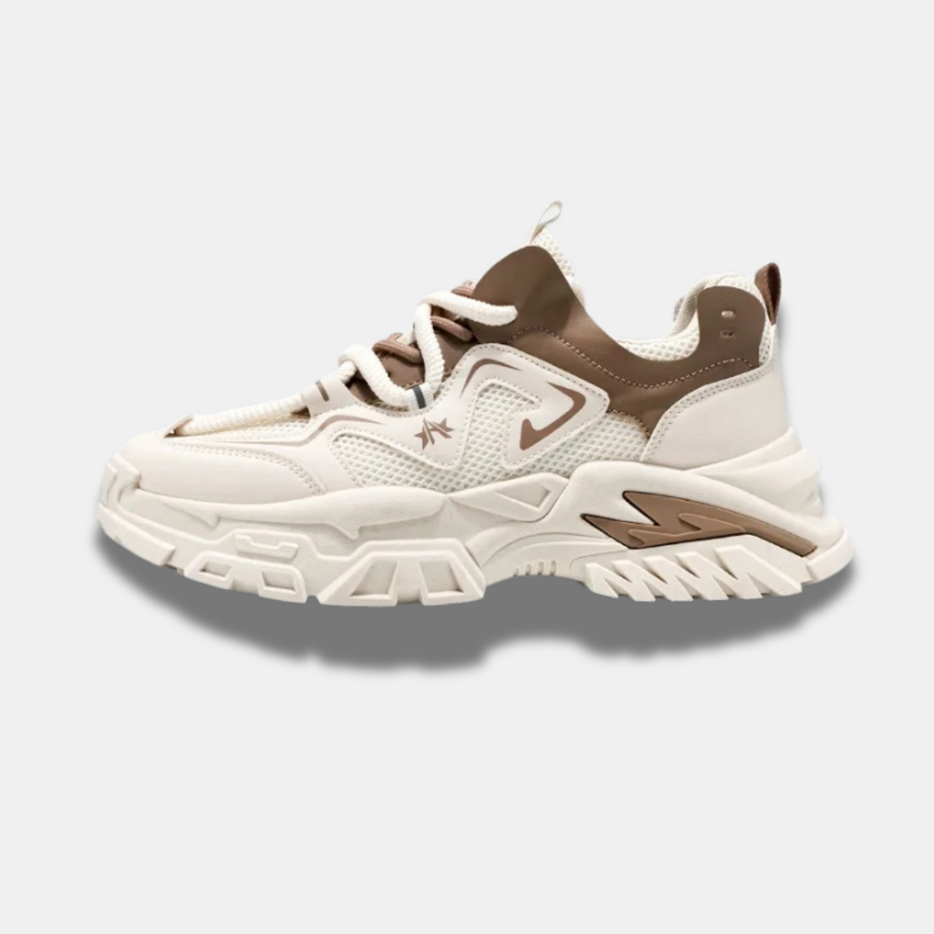 Tênis Esportivo PulseLift - Alto Desempenho