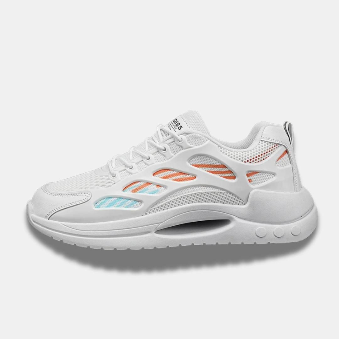 Tênis Esportivo QuantumBoost Edge