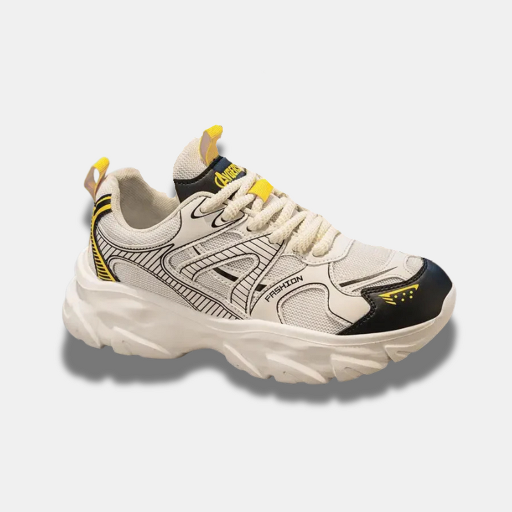 Tênis Esportivo VeloSprint - Velocidade e Performance