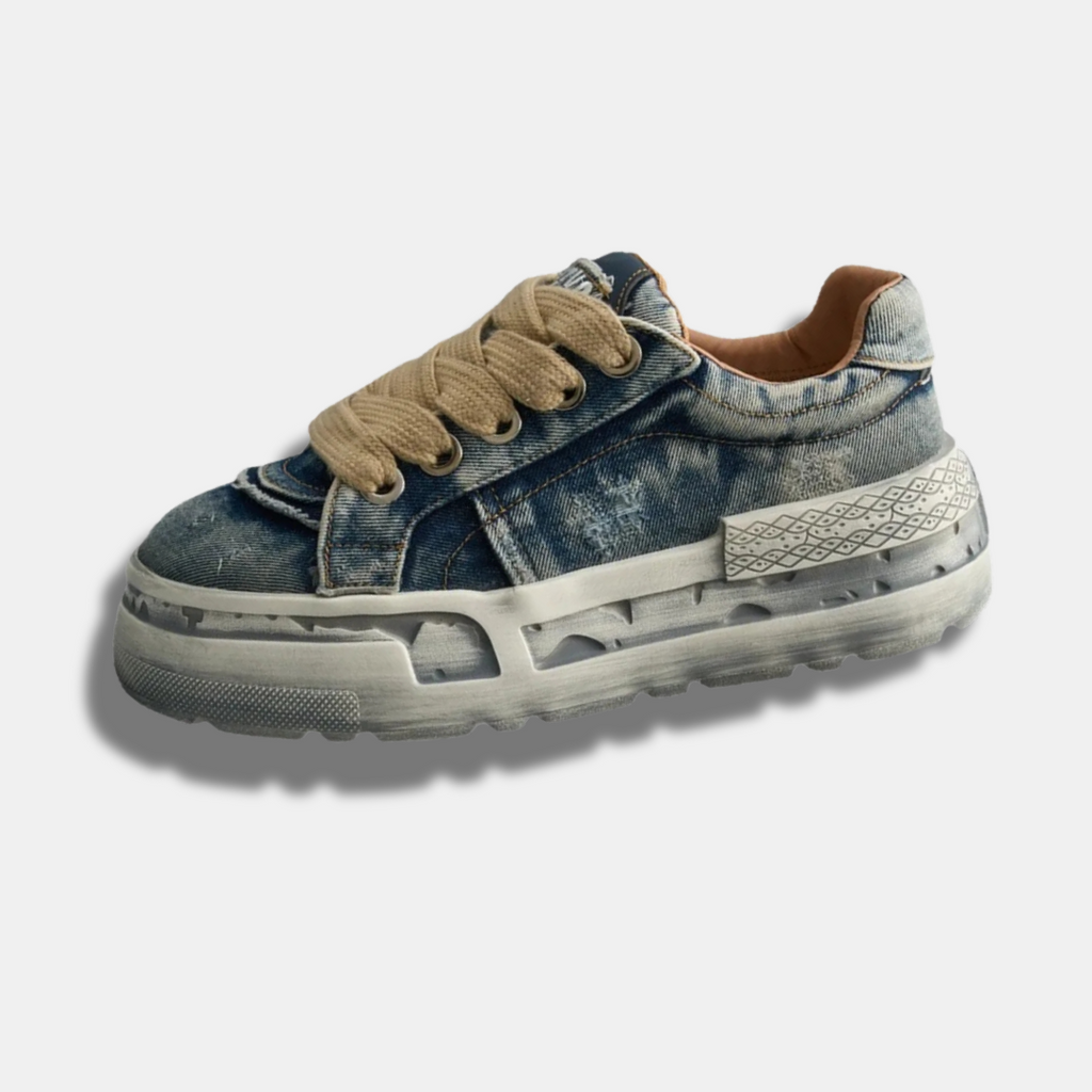 Tênis Skate DenimRide