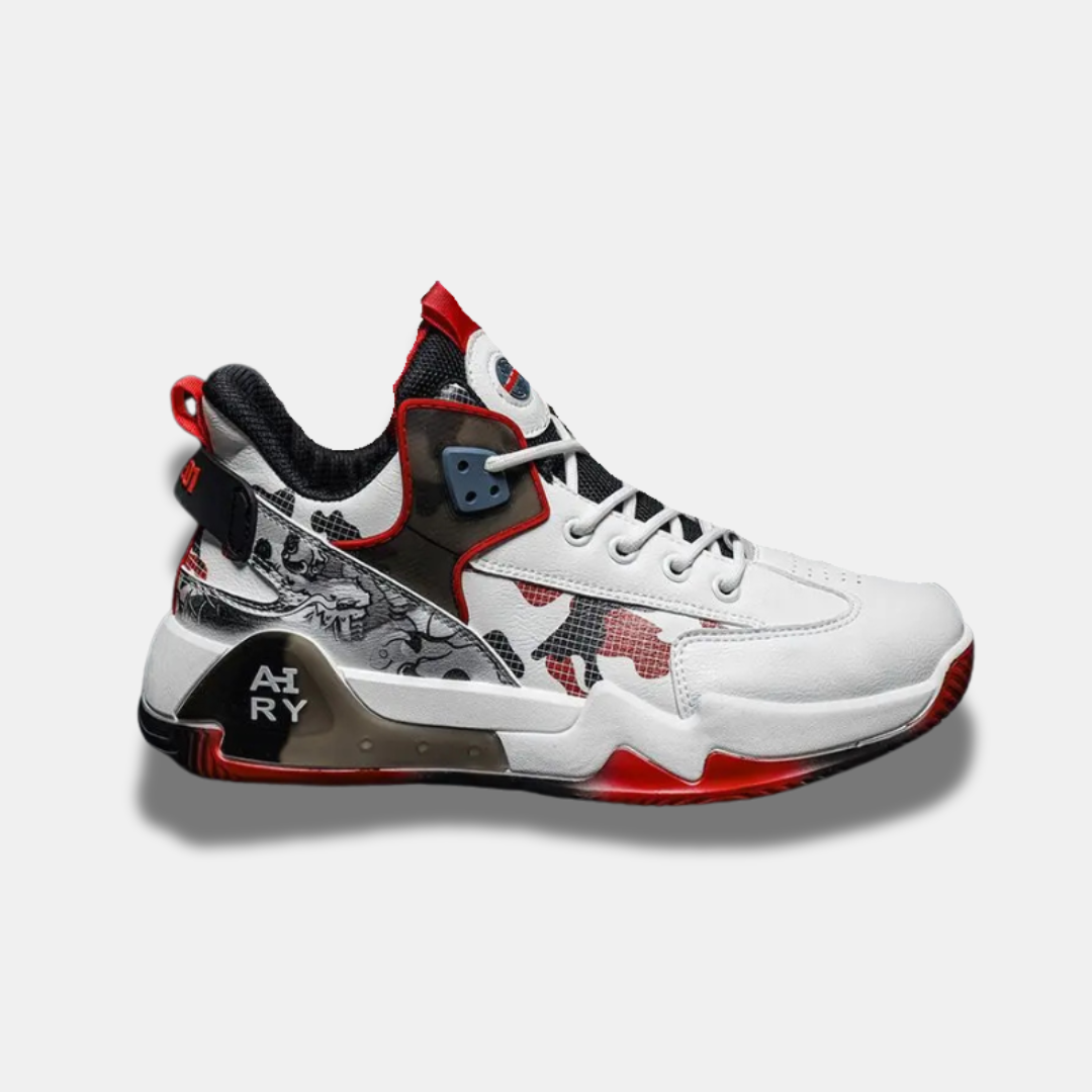 Tênis Skate Grafite 1.0