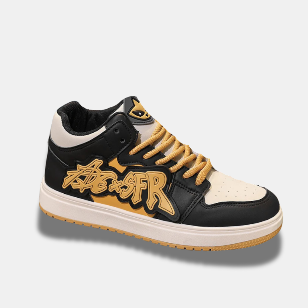 Tênis Skate MonsterGrip