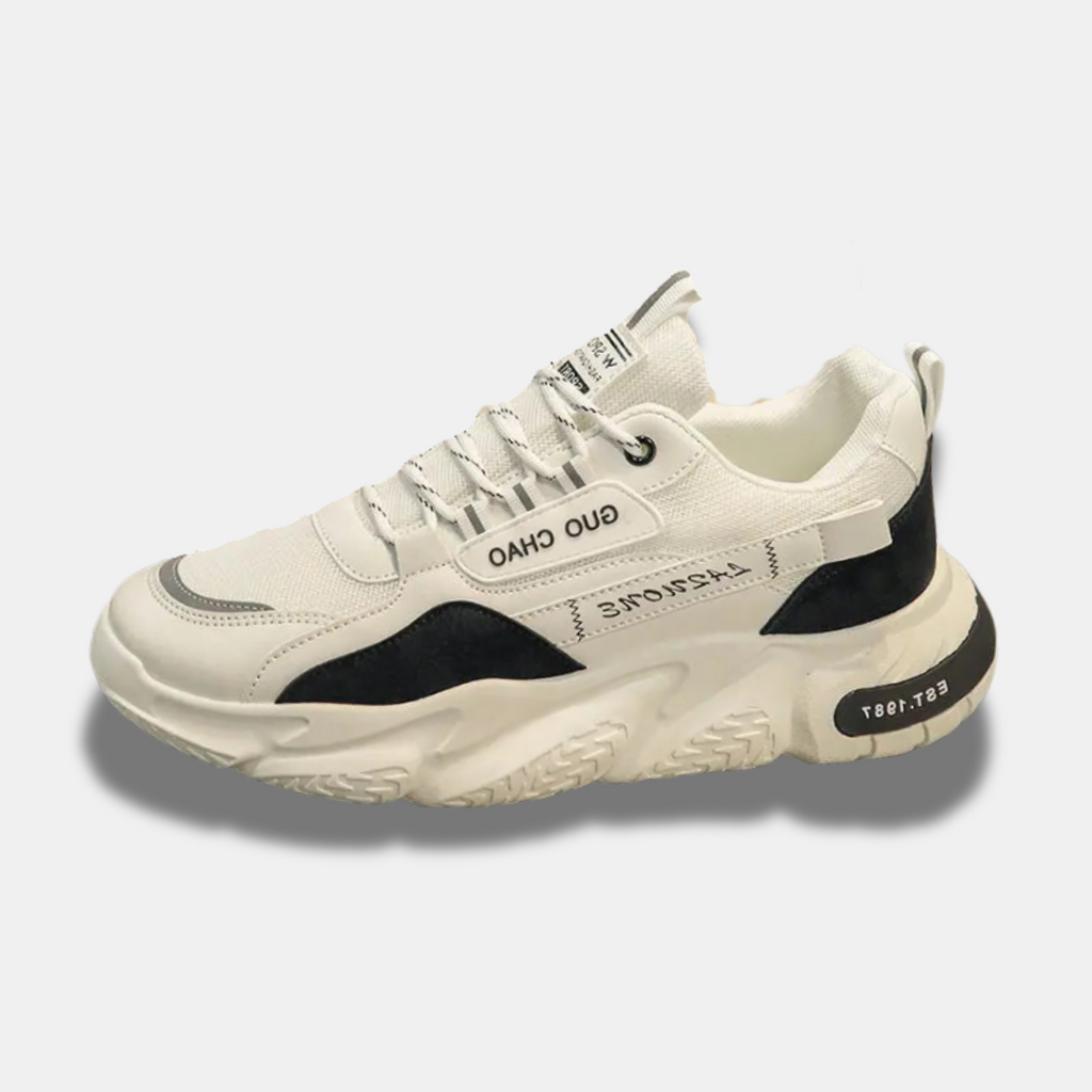 Tênis Skate RogueWave - AntiDerrapante