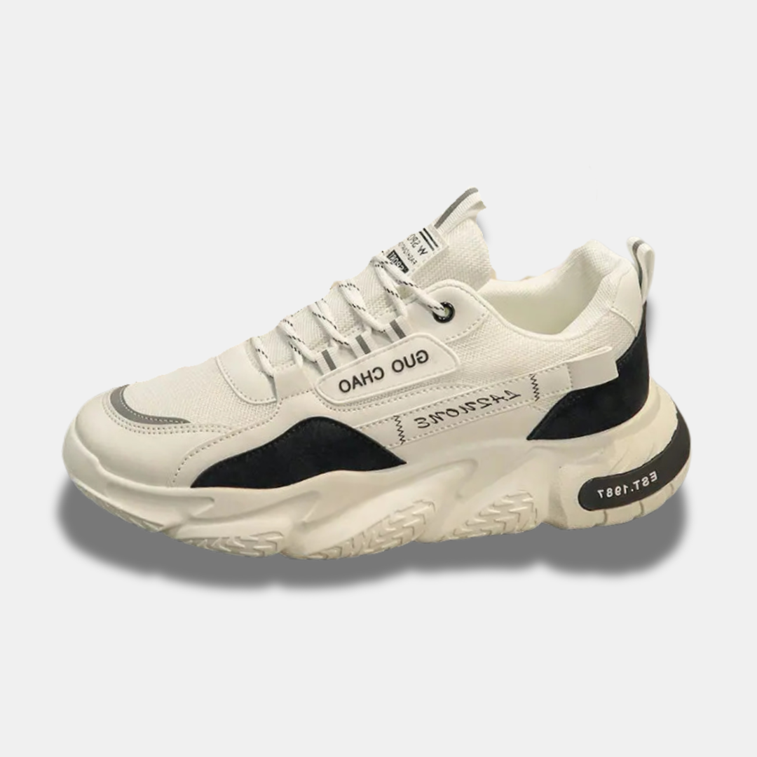 Tênis Skate RogueWave - AntiDerrapante