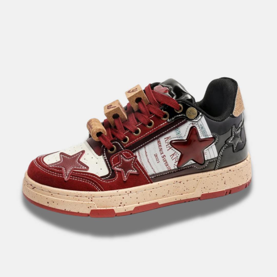 Tênis Skate StarRogue