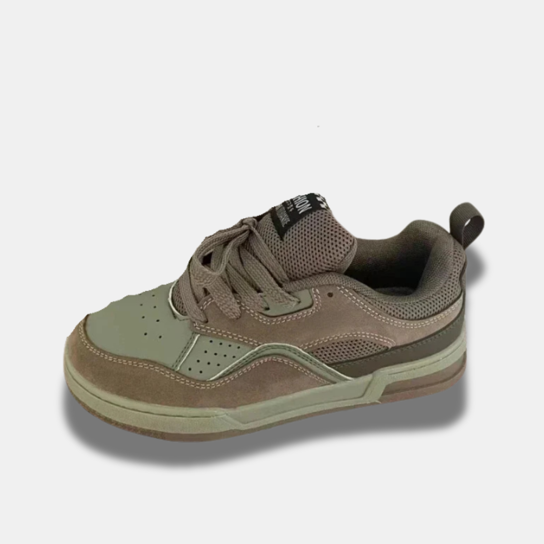 Tênis Skate StreetShred - Solado UltraGrip