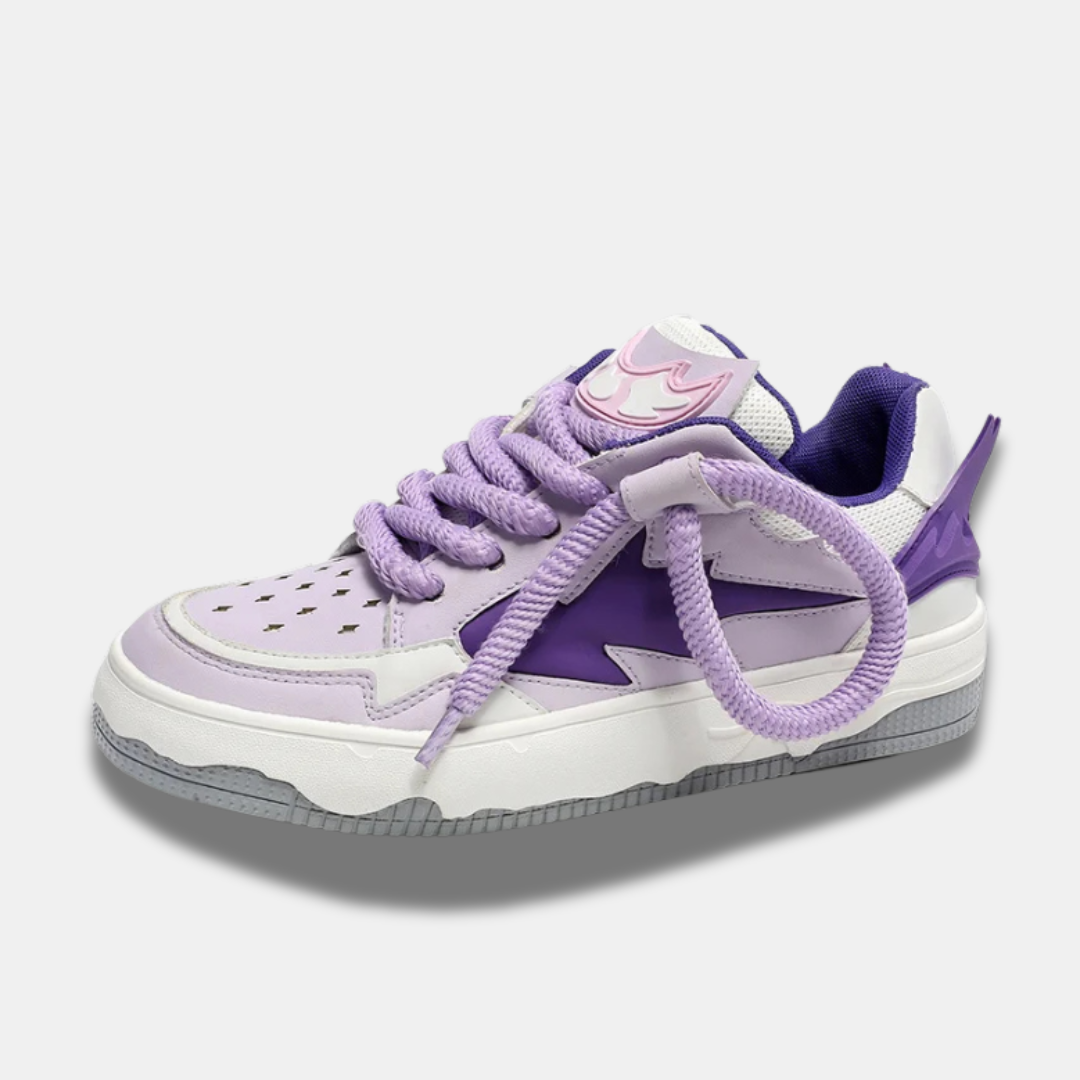 Tênis Skate VioletKick