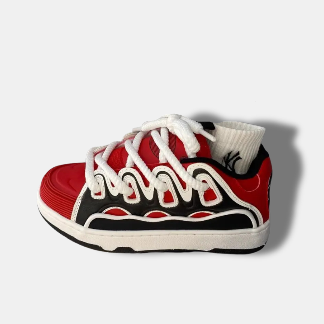 Tênis UrbanKick Flow Skate