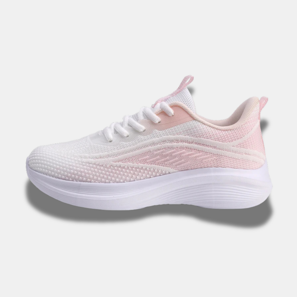 Tênis Esportivo PeakFlow Feminino