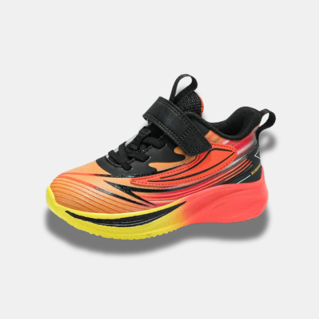 Tênis Esportivo Infantil PulaKids