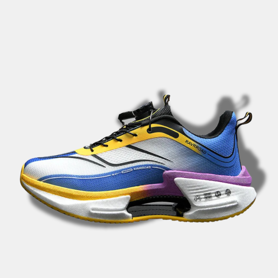 Tênis Esportivo Low Horizon