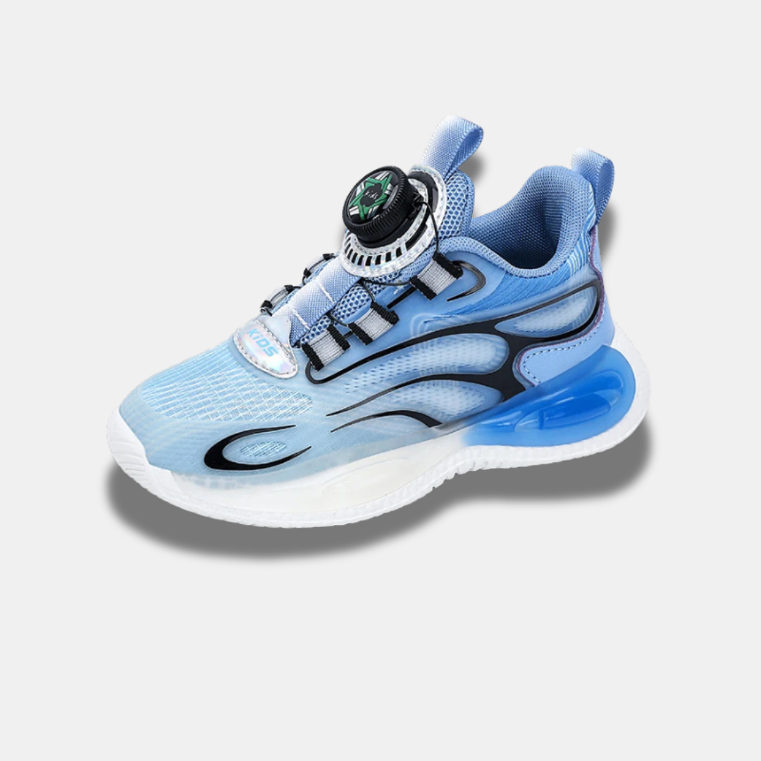 Tênis Esportivo Infantil FunStep