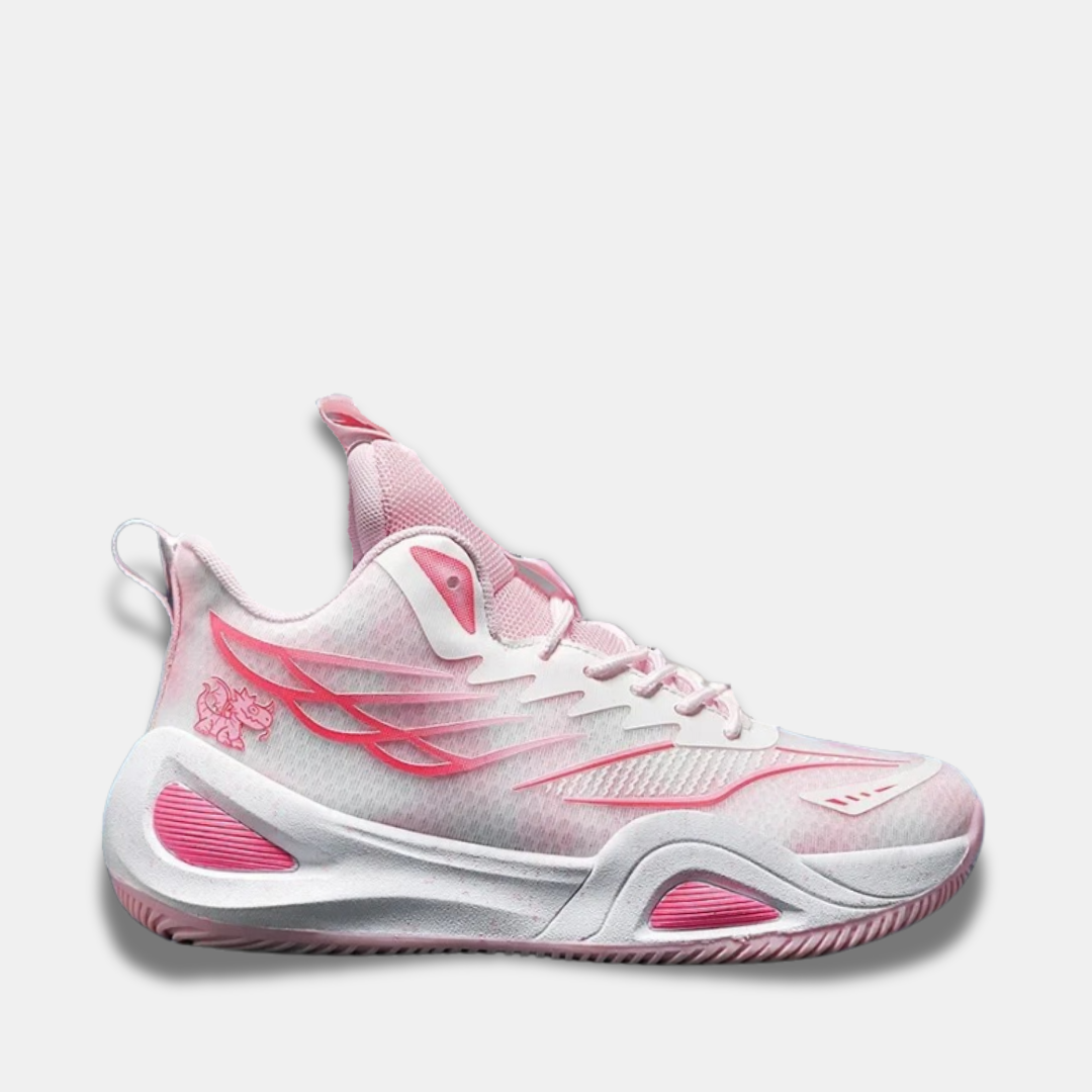 Tênis Esportivo Moon X