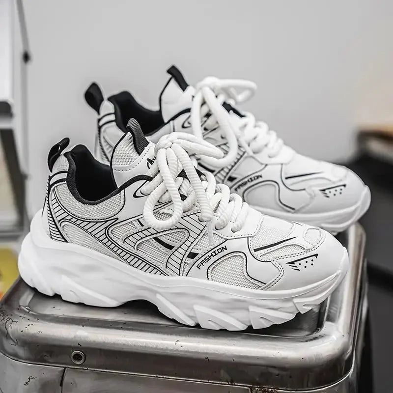 Tênis Esportivo VeloSprint - Velocidade e Performance