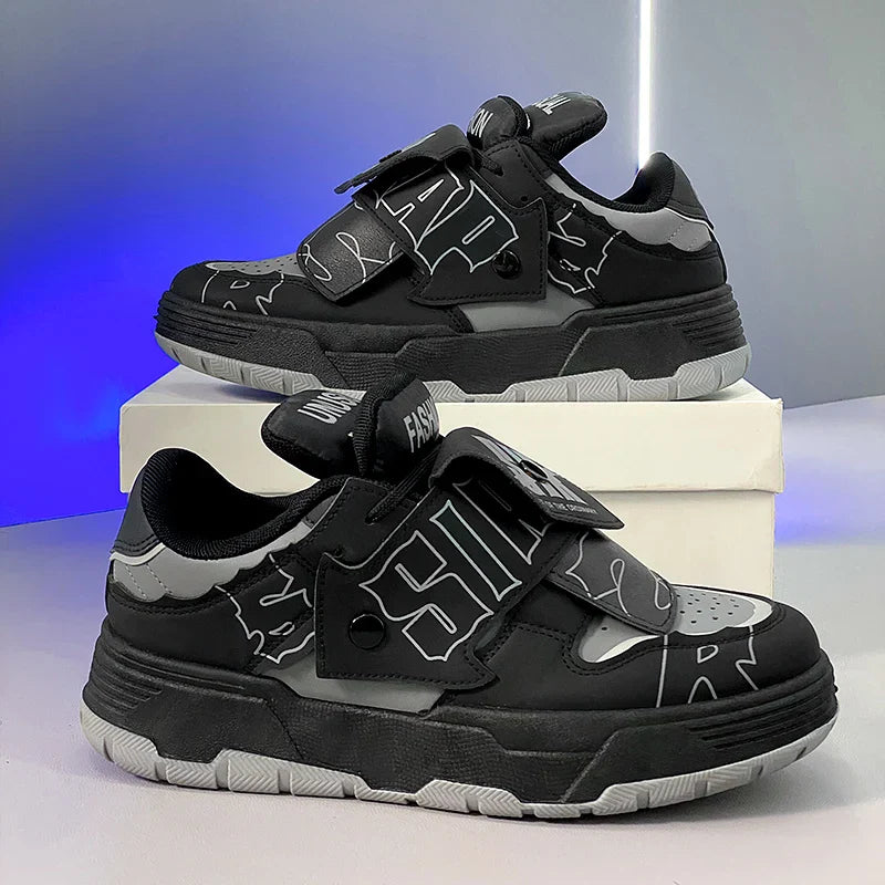 Tênis Skate StoneGrind