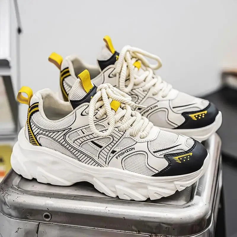 Tênis Esportivo VeloSprint - Velocidade e Performance