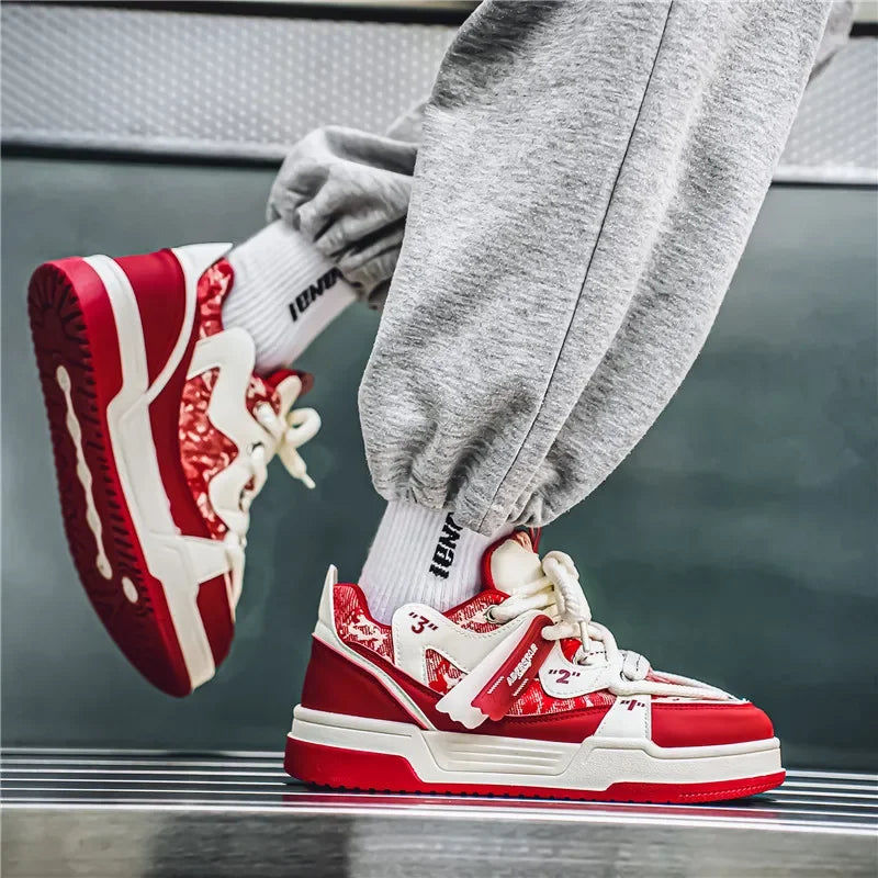 Tênis Skate StreetPhantom