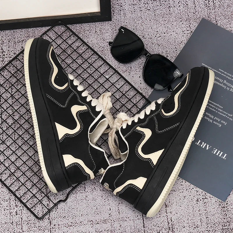 Tênis Skate ShadowLine