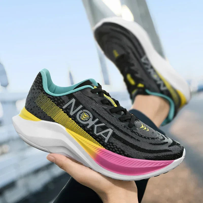 Tênis Esportivo HoopMax