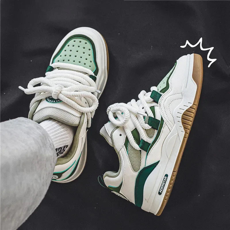 Tênis Skate UrbanStreet