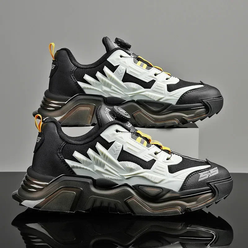 Tênis de Corrida Original Striderion - Desempenho Absoluto