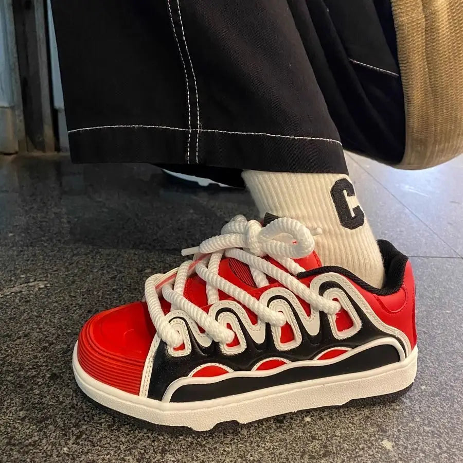 Tênis UrbanKick Flow Skate