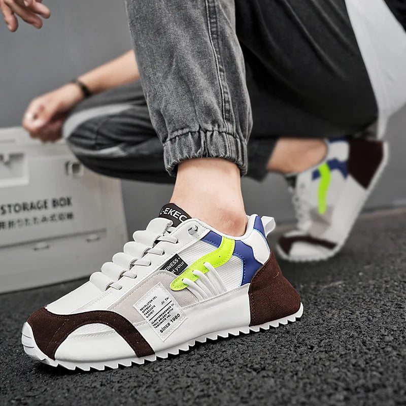 Tênis para Skate GrindFlex