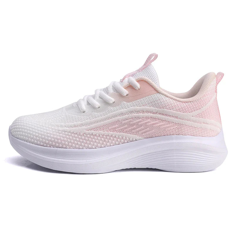 Tênis Esportivo PeakFlow Feminino