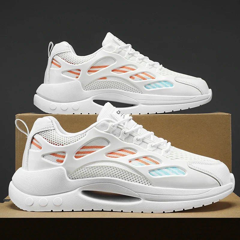 Tênis Esportivo QuantumBoost Edge