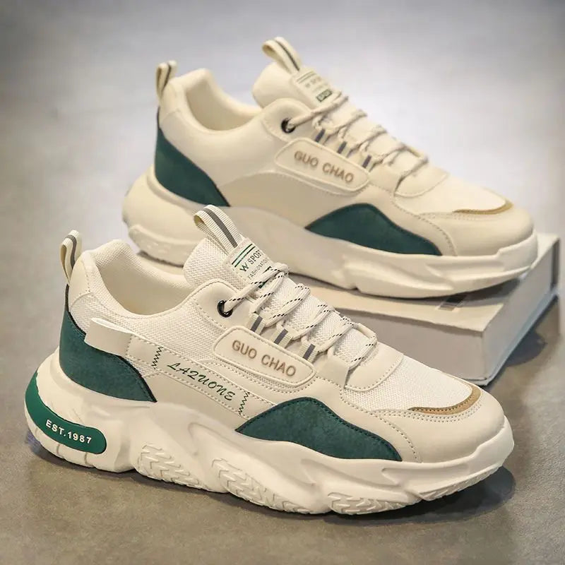 Tênis Skate RogueWave - AntiDerrapante