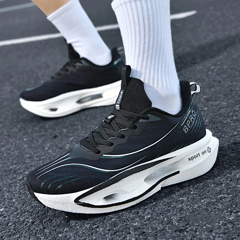 Tênis Esportivo DailyStep | Tecnologia Amortecimento