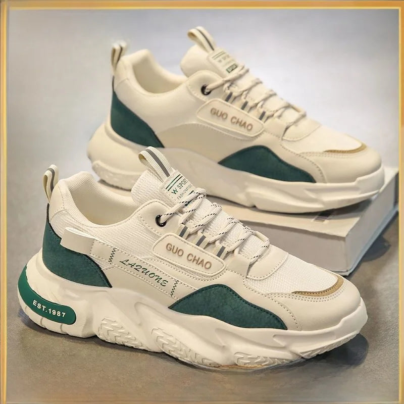 Tênis Skate RogueWave - AntiDerrapante