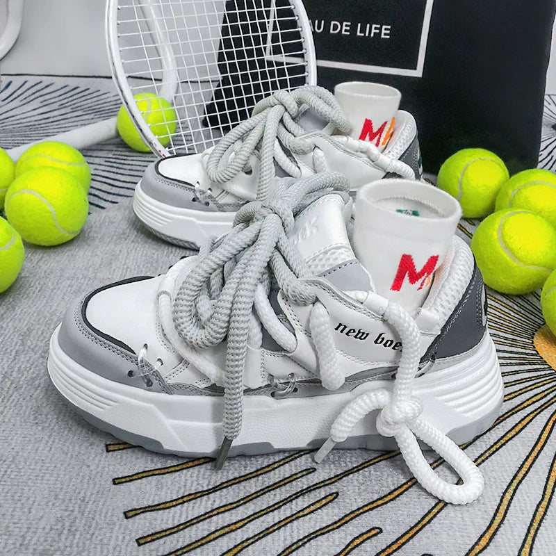 Tênis Casual/Skate StreetGlide Pro