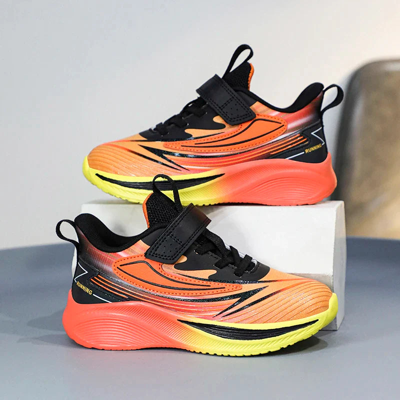 Tênis Esportivo Infantil PulaKids