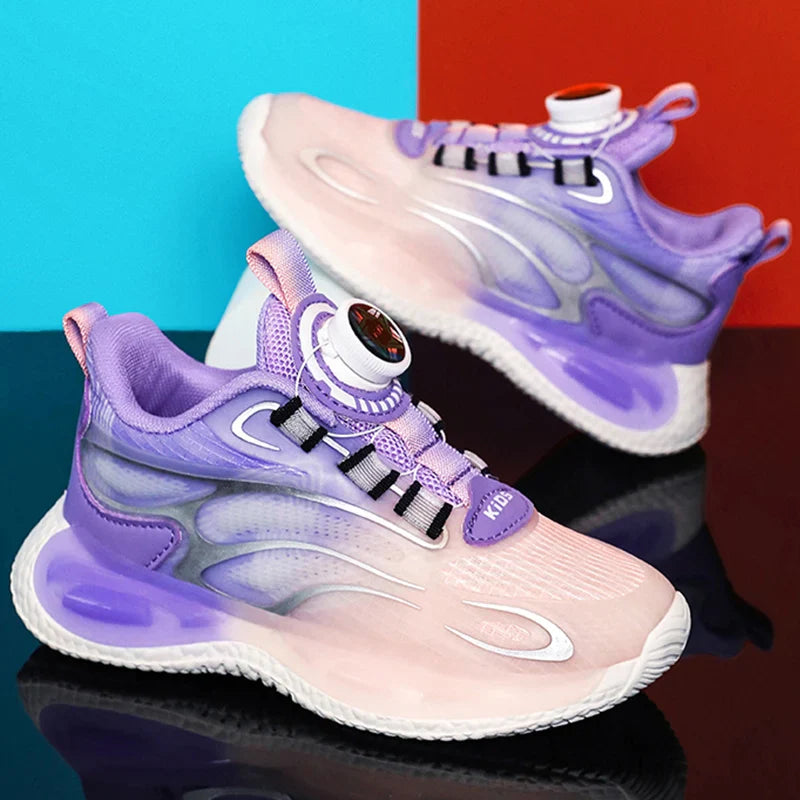 Tênis Esportivo Infantil FunStep