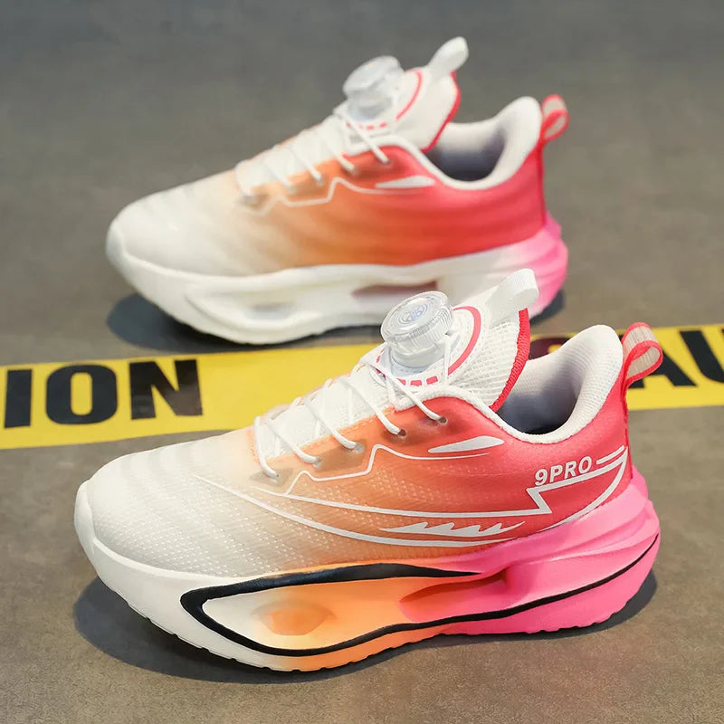 Tênis Esportivo Infantil TrailKid | Antiderrapante