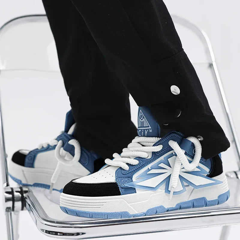 Tênis Skate BlueSky