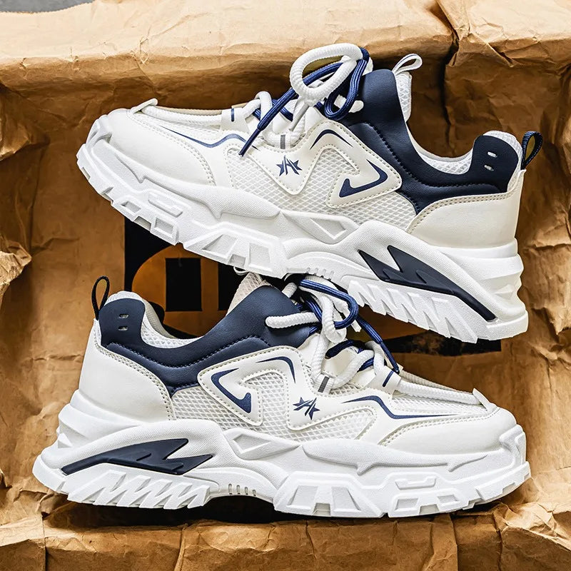 Tênis Esportivo PulseLift - Alto Desempenho