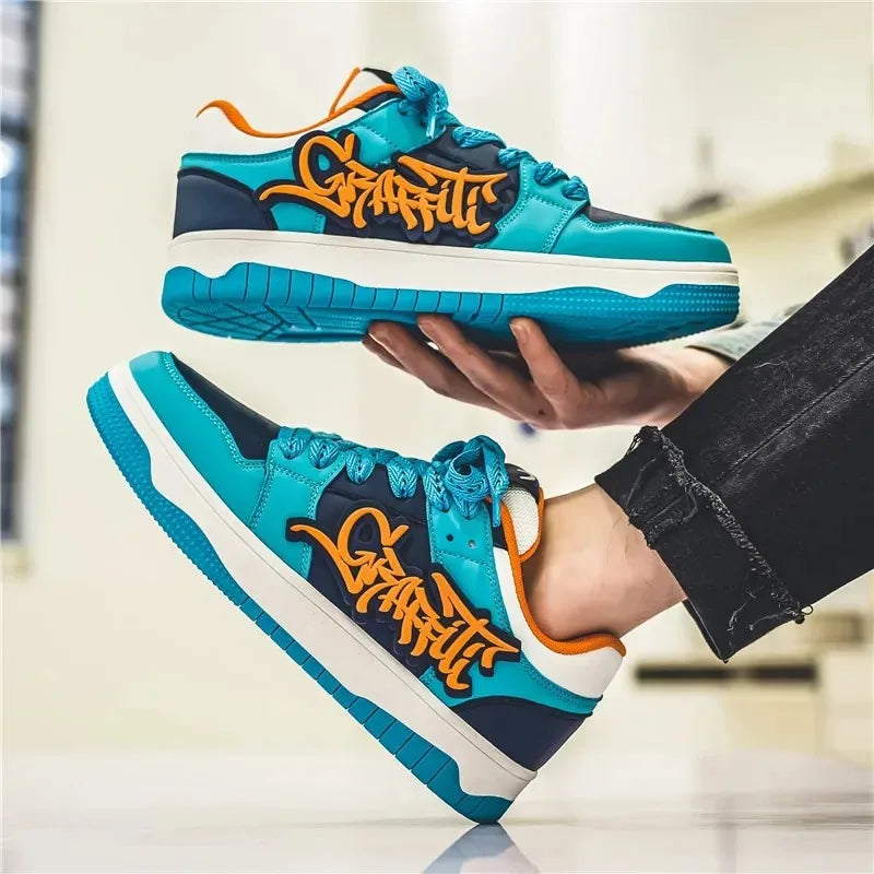 Tênis Skate GrafiteRider