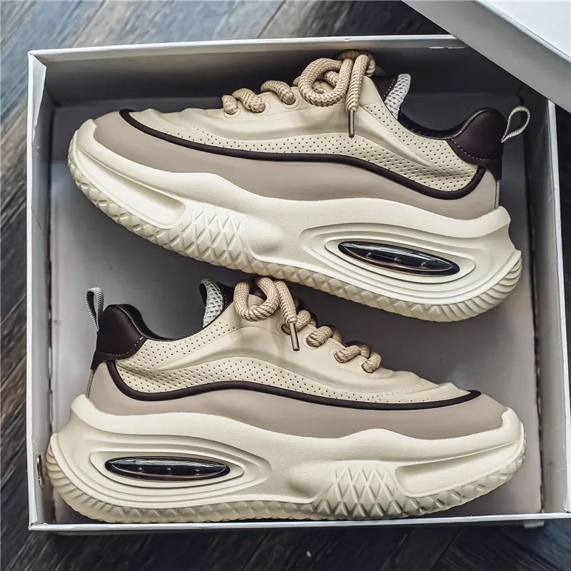 Tênis Esportivo PulseRun X - Máxima Performance